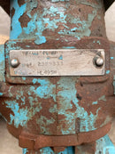 Viking HL495M Internal Gear Pump (3 HP, 30 GPM Max)