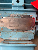 Viking HL495M Internal Gear Pump (3 HP, 30 GPM Max)