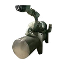 Vilter VSG1201 Screw Compressor Package