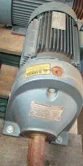 SEW-Eurodrive Motor