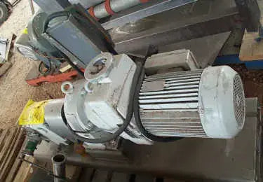 Sew-Eurodrive