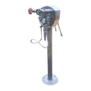 Strahman Valves Pedestal Series Mixing Unit-Hose Stations