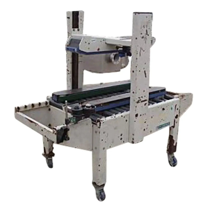 Interpack USA Series Carton Sealer