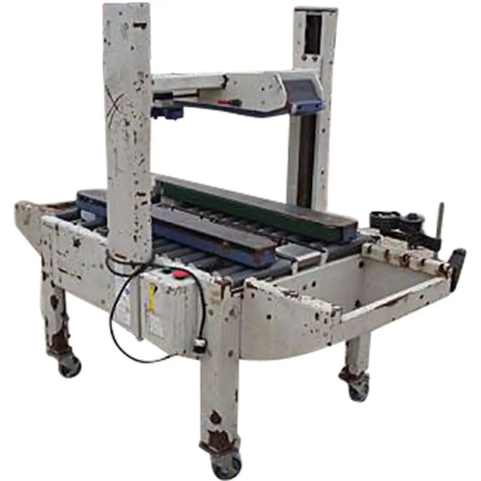 Interpack USA Series Carton Sealer