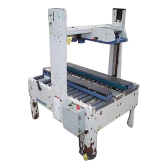 Interpack USA Series Carton Sealer