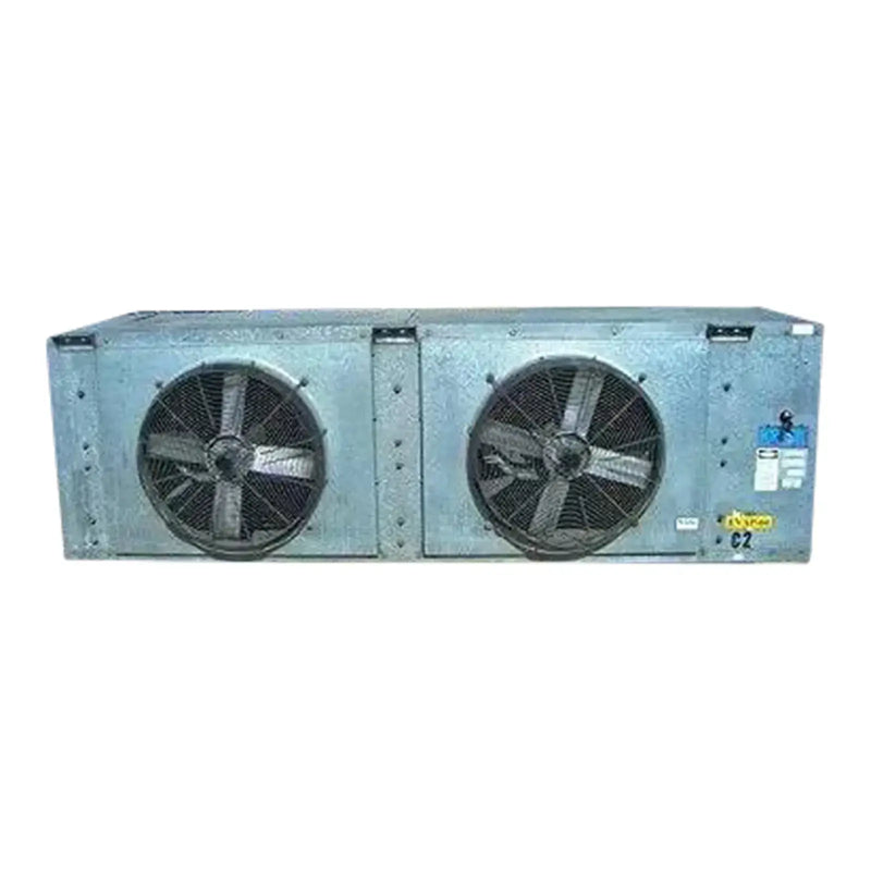 Krack Evaporator - 10.45 Ton