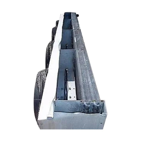 Krack Evaporator-4 Ton