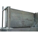 Enfriador de placas de película descendente Chester-Jensen Co - 30 toneladas