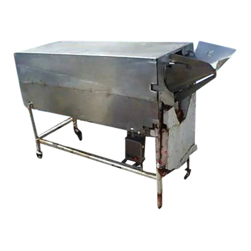 Chisholm Ryder Green Bean Cutter