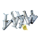 Válvulas de compresión