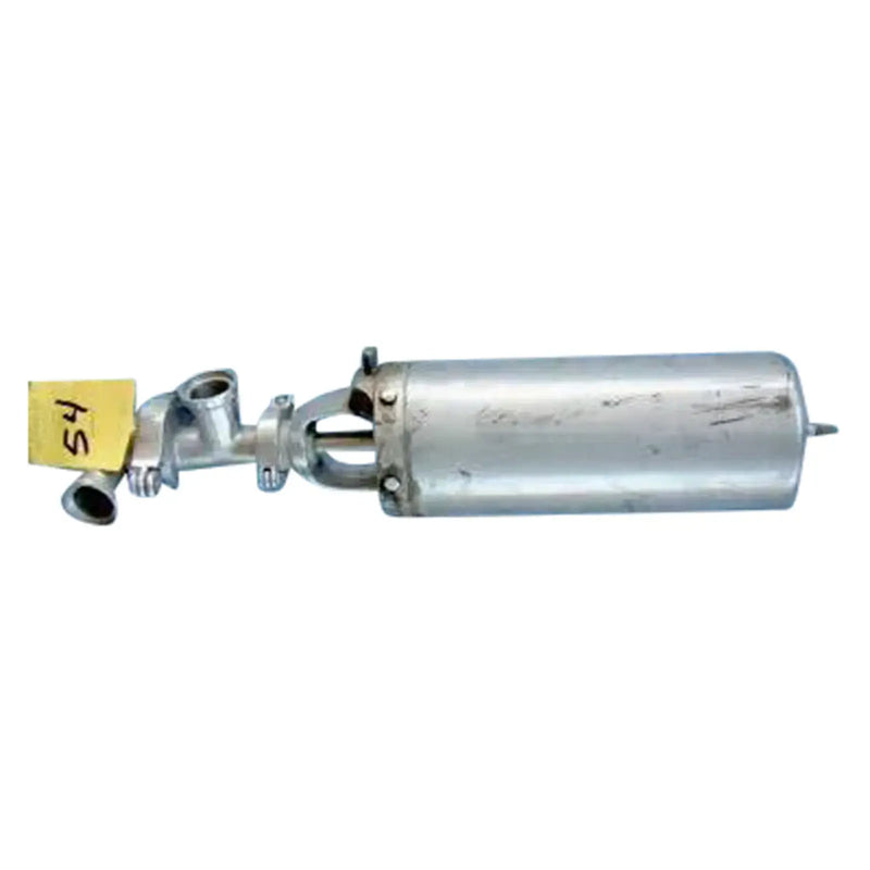 Cherry Burrell Air Valves