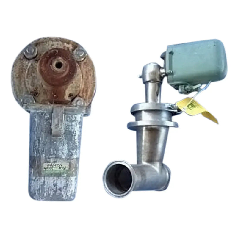 Foxboro Level Transmitter