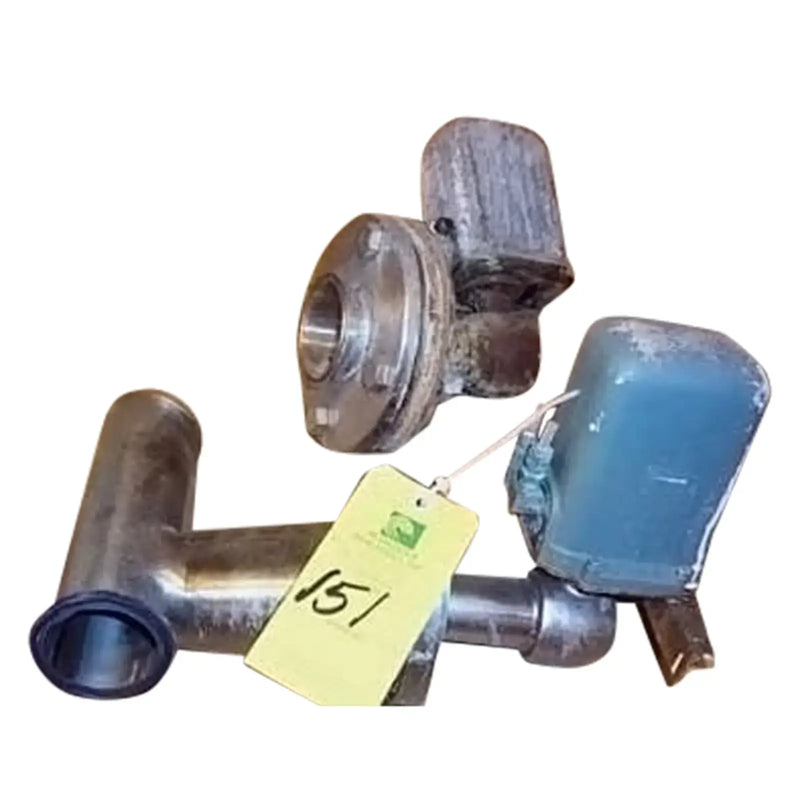 Foxboro Level Transmitter