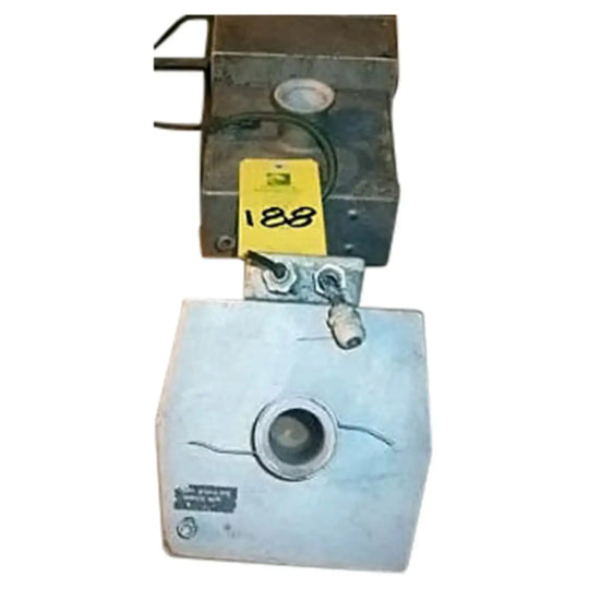 Medidor de flujo magnético