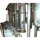 Scheffers 4 Effect Falling Film Thermal Evaporator
