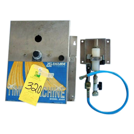 DWC 1000 Computers and miscellaneous