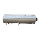 Circular Paddle Blender - 70 Cubic Feet