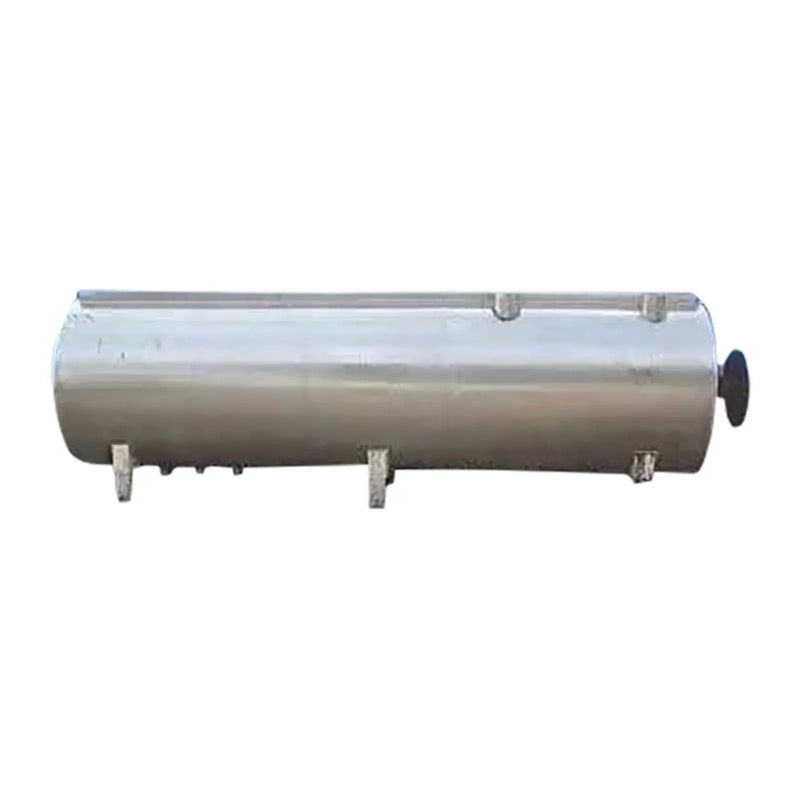 Circular Paddle Blender - 70 Cubic Feet