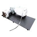 Bomba de desplazamiento positivo APV R1R (1,5 HP, 3,5 GPM máx.)