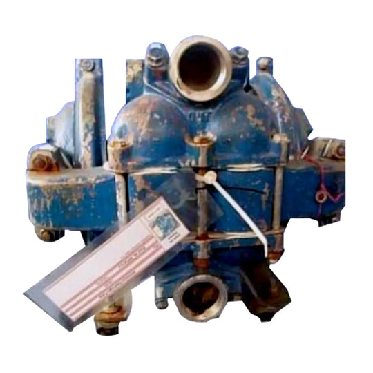 Warren Rupp SP-92-10 Diaphragm Pump