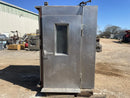 Stainless Steel Rotisserie Oven