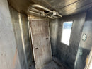 Stainless Steel Rotisserie Oven