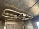 Stainless Steel Rotisserie Oven