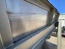 Stainless Steel Rotisserie Oven