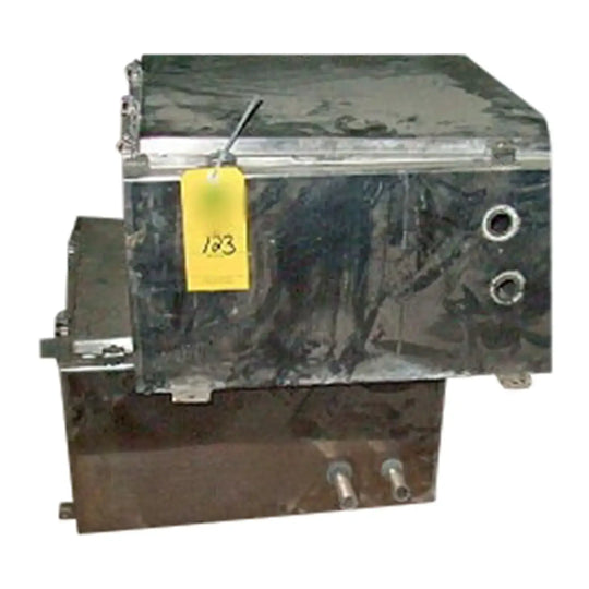 Muchos paneles de control