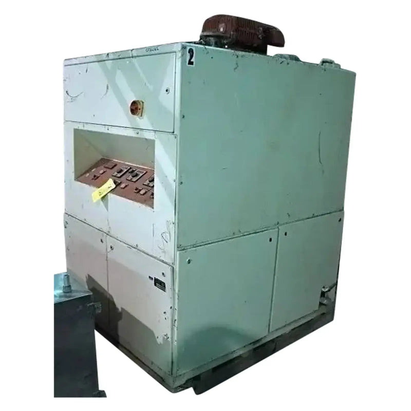 Warming Box