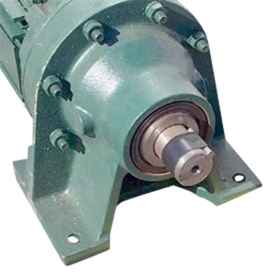SM Cyclo Speed Reducers