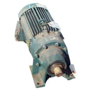 SM Cyclo Speed Reducers