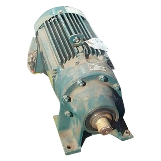 SM Cyclo Speed Reducers