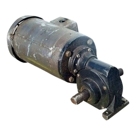 Motor Baldor de 90 grados