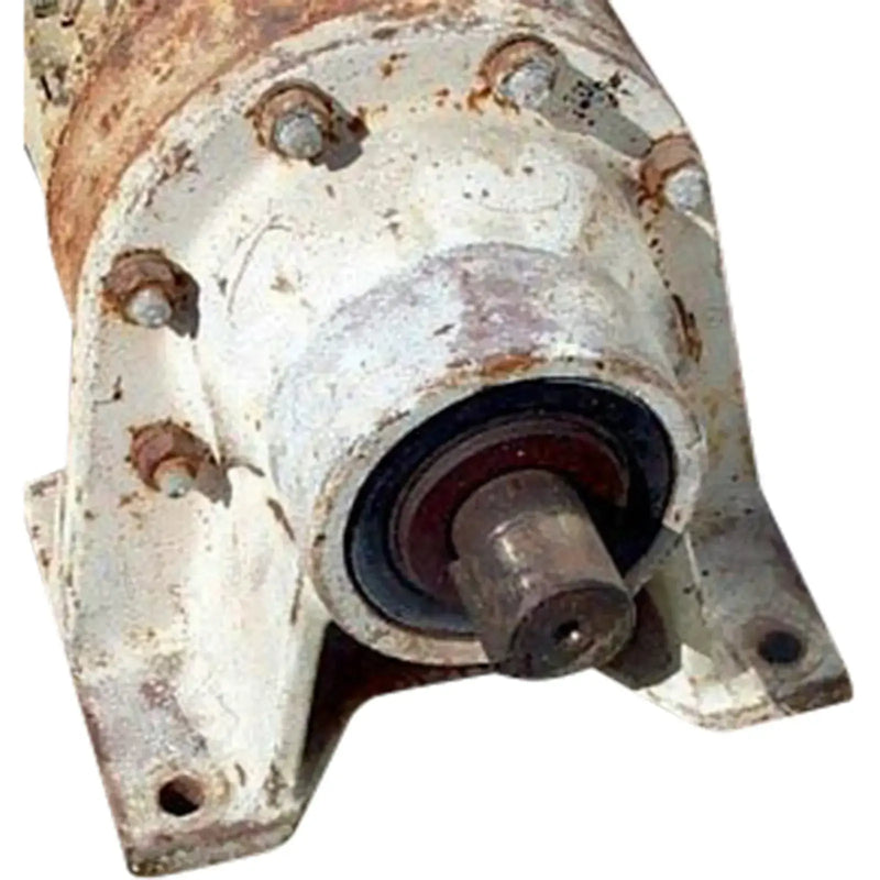 Sumimoto SM-Cyclo Drive