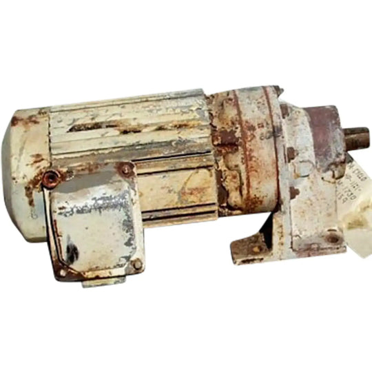 Propulsor Sumimoto SM-Cyclo