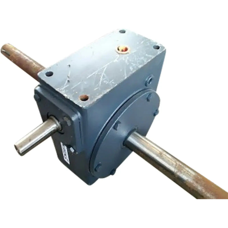 Gear Box