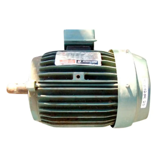 Motor de confianza - 5 HP