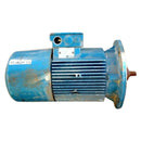 Gear Reduction Motor