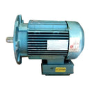 Coser motor de accionamiento europeo