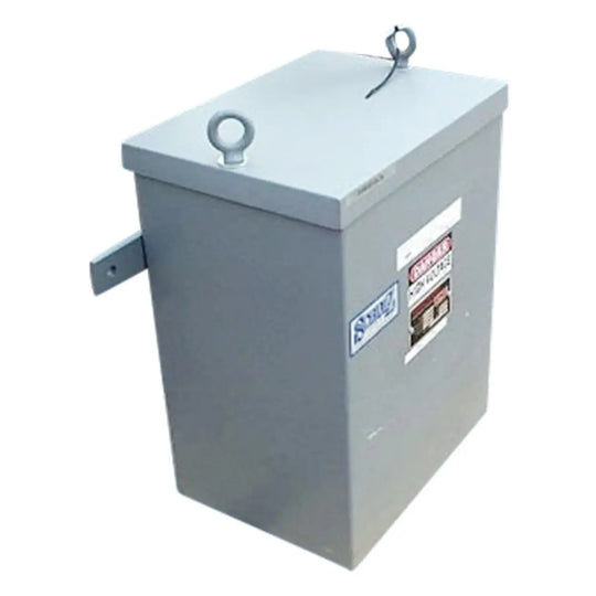 Thermal Electric Dry Type Transformer - 2 KVA