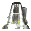 Meyer Industries Garroutte Closed Pocket Machine Elevator