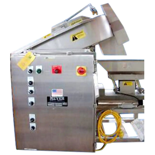 Meyer Industries Garroutte Closed Pocket Machine Elevator