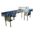 Shuttleworth Corner Infeed Slip-Torque Conveyor