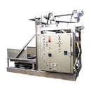 Cargador de bolsas FMC