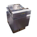 Freidora Pitco Frialator