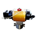 Válvula de acceso Worcester Serie 39