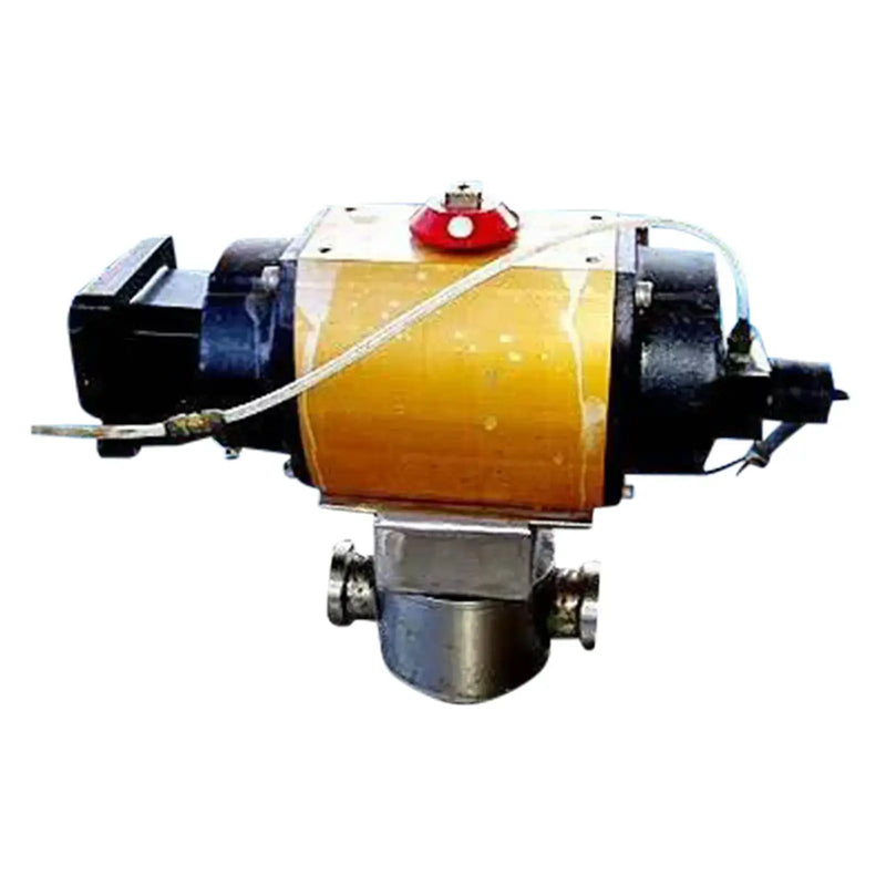 Worcester Series 39 Access Valve
