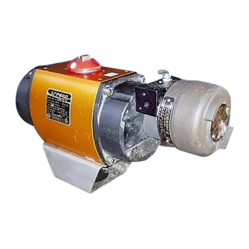 Worcester ACCESS Valve