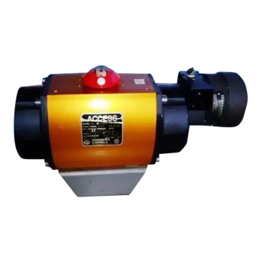 Worcester ACCESS Valve